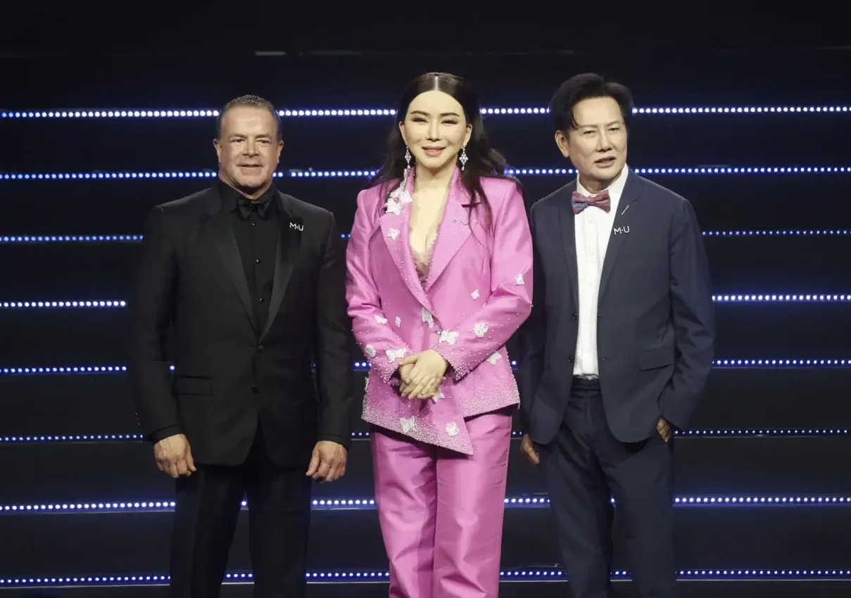 Miss Universo bajo asedio- México y Tailandia buscan arrestar a los dueños del concurso