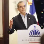 Abinader califica como traición el desfalco en Senasa y garantiza recuperación de fondos