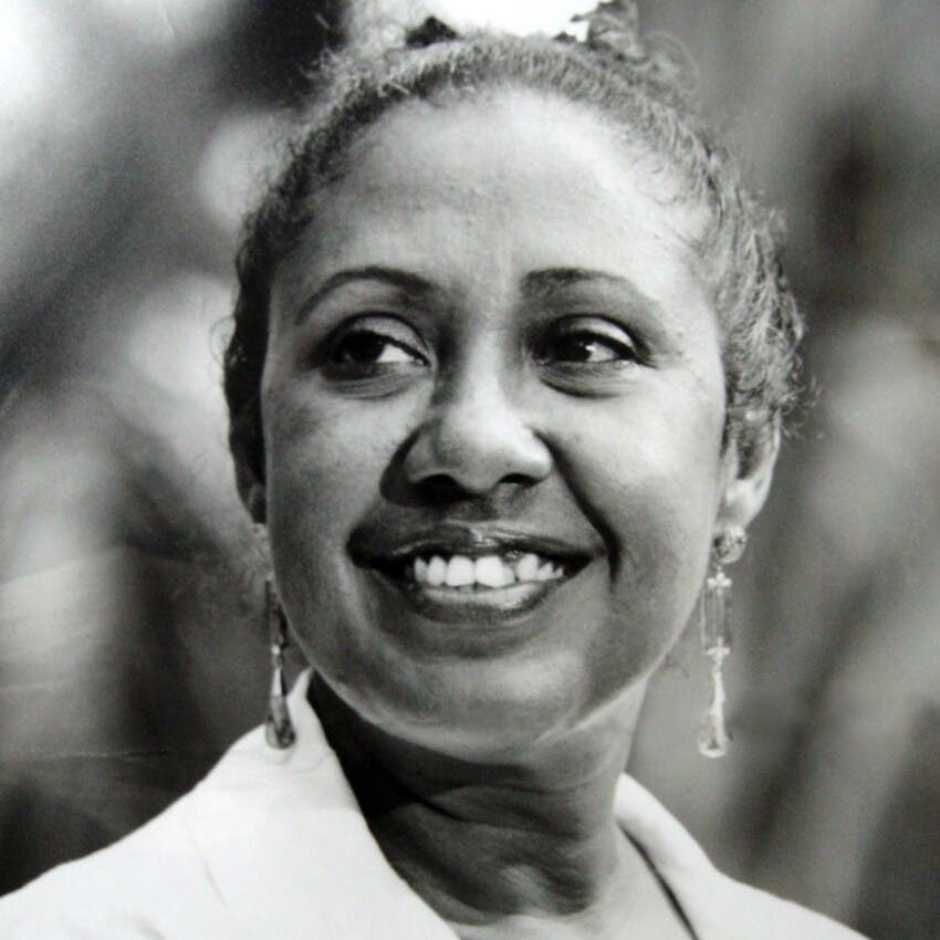 ¿Qué deja Ada Balcácer?