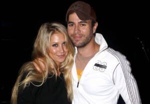 Enrique Iglesias y Anna Kournikova comparten tierna foto de sus cuatro hijos juntos