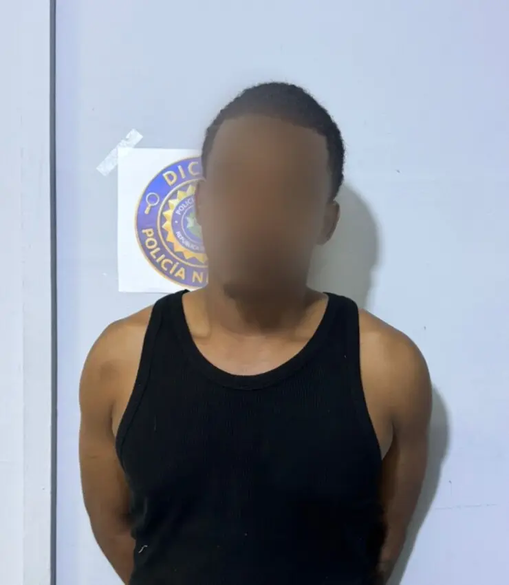 Sospechoso de intentar atracar a un vendedor de hog dogs en Cienfuegos