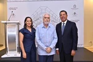 ¿Qué presenta el nuevo Centro Cultural Banreservas Santiago en sus primeras exposiciones?