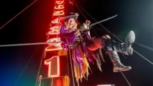 ¡Celebraciones únicas para recibir el Año Nuevo en Estados Unidos: descubre cómo!