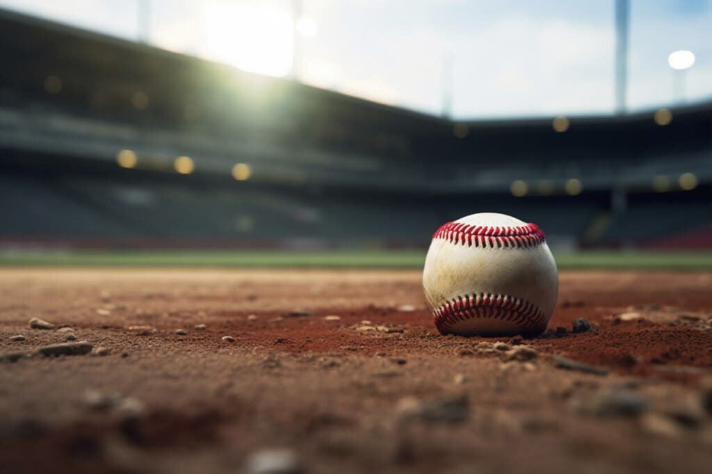 el actual torneo de béisbol local no ha estado a la altura esta temporada, y así lo demuestran las estadísticas