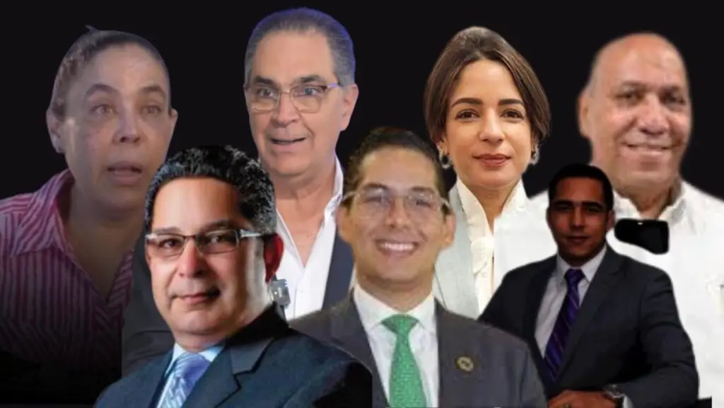 Declaraciones claves: tres acusados confiesan participación y vinculan a Hazim en el caso Senasa