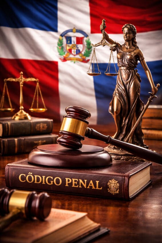 Casos judiciales, sociales, y políticos que sacudieron a RD en 2025: ¿Qué espera usted, del 2026?