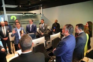 JCE se acredita como Autoridad Certificadora de firma digital