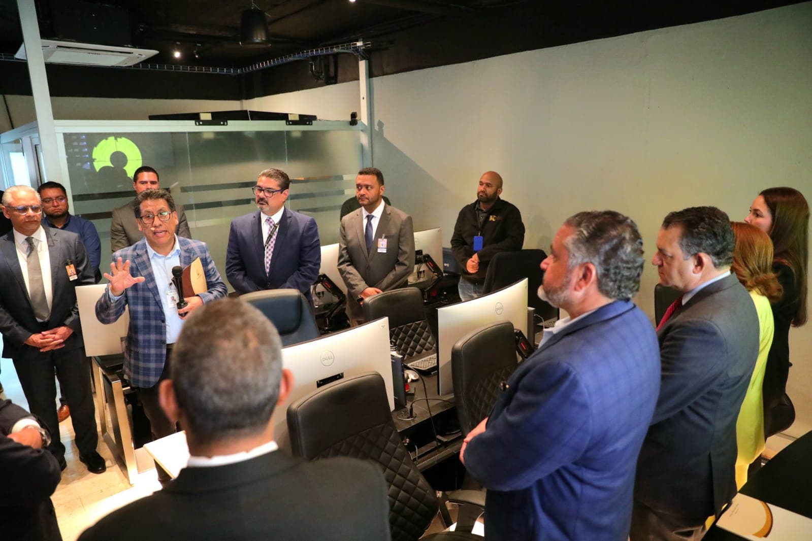 JCE se acredita como Autoridad Certificadora de firma digital