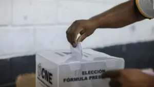 El sorprendente giro electoral en Honduras