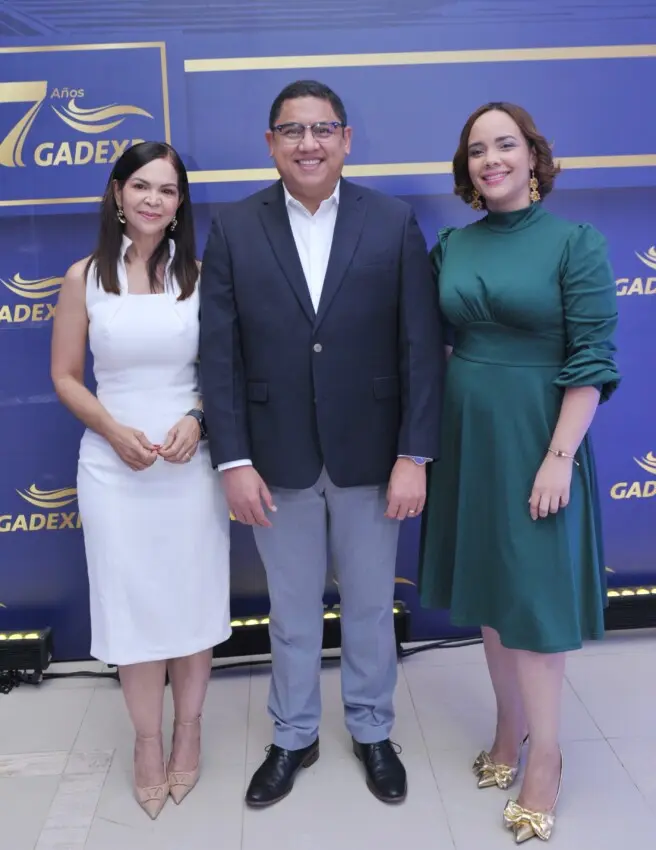 Gadexp celebra su 17.º aniversario con un cóctel de gratitud y visión de futuro