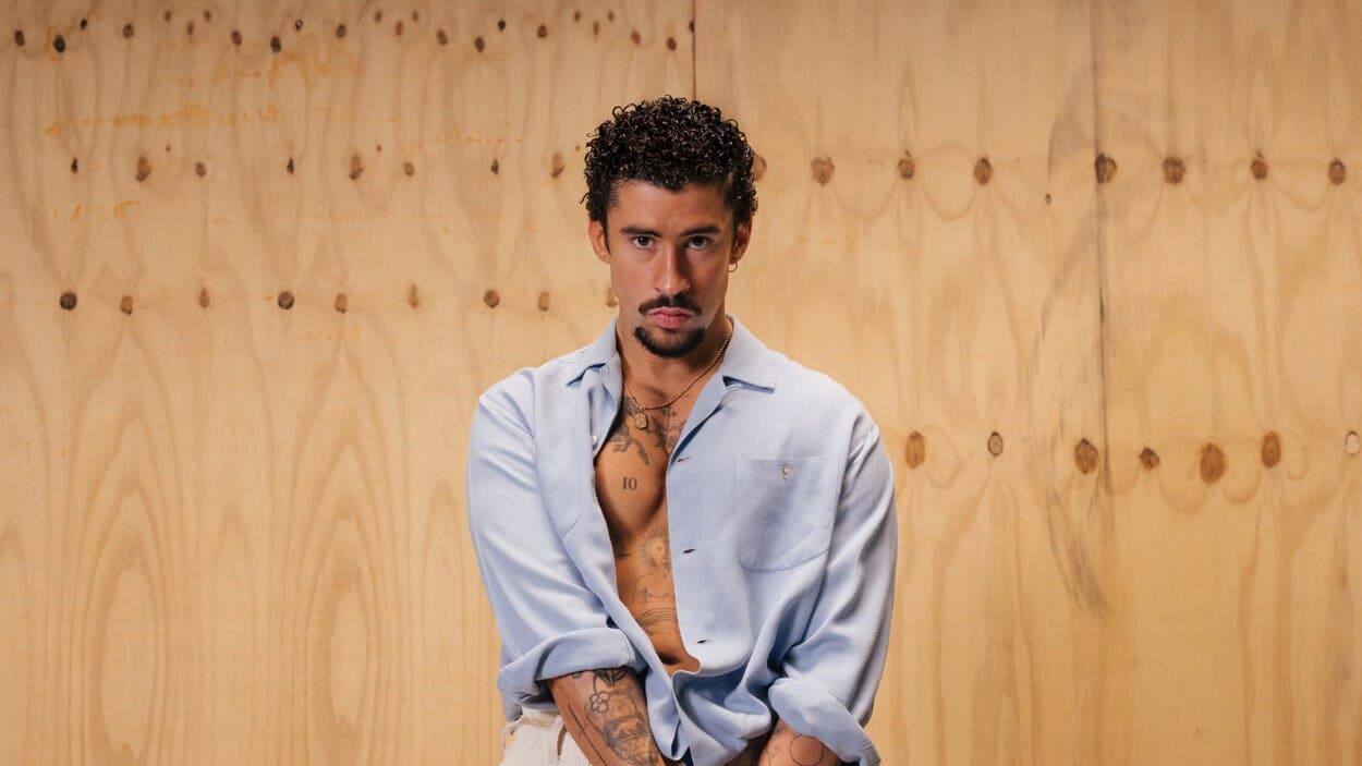 Bad Bunny brilla en la lista de Rolling Stone: ‘Debí Tirar Más Fotos’ es el mejor álbum del año