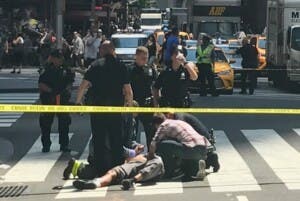 Estudio Revela: Latinos constituyen la mayoría de los arrestos realizados por ICE en Nueva York