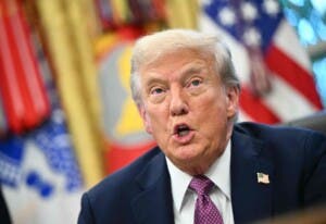 Indulto oscurece la lucha de Donald Trump contra el narcotráfico