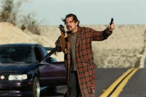 Globos de Oro: ‘One Battle After Another’ lidera nominaciones