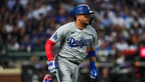 Miguel Rojas regresa por una temporada con los Dodgers de Los Ángeles