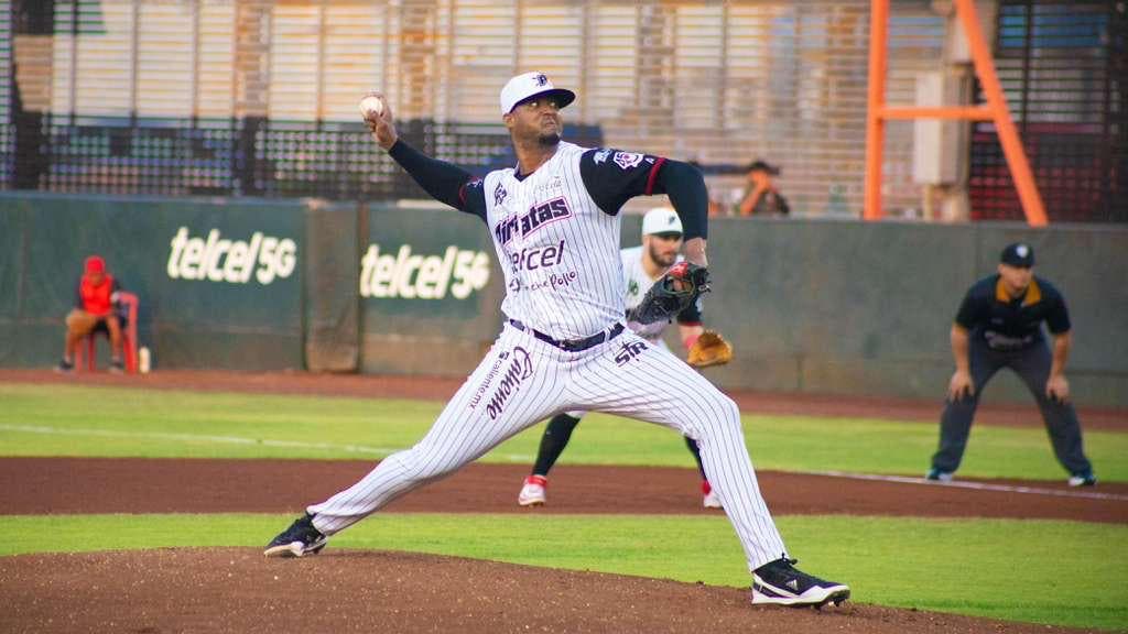 Pero no era así y oraba y le decía a Dios que no era justo si era el que más se esforzaba y no veía los resultados. Pero Dios me estaba preparando para algo grande, por eso hay que seguir y no rendirse ”, relató.