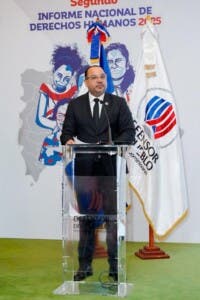 Salud, educación y seguridad ciudadana: los derechos más vulnerados en República Dominicana