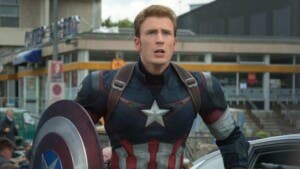 Chris Evans vuelve como Capitán América en ‘Vengadores: Doomsday’