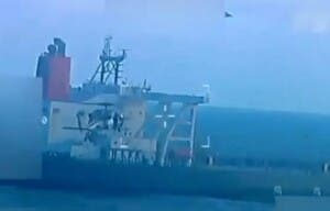 Incautación de petrolero y amenazas militares: sube la marea en el Caribe