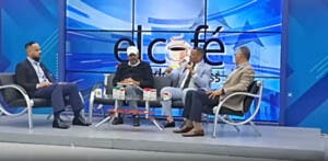 Fallece dirigente choferil de Santiago durante entrevista en vivo