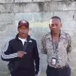 Exoficial de PN se presenta ante autoridades por caso de robo de RD$300 mil