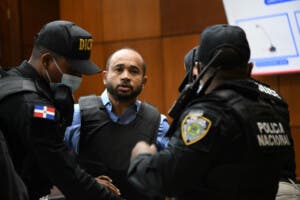 Abinader autoriza extradición de Esteffani Vásquez a PR por narcotráfico y lavado