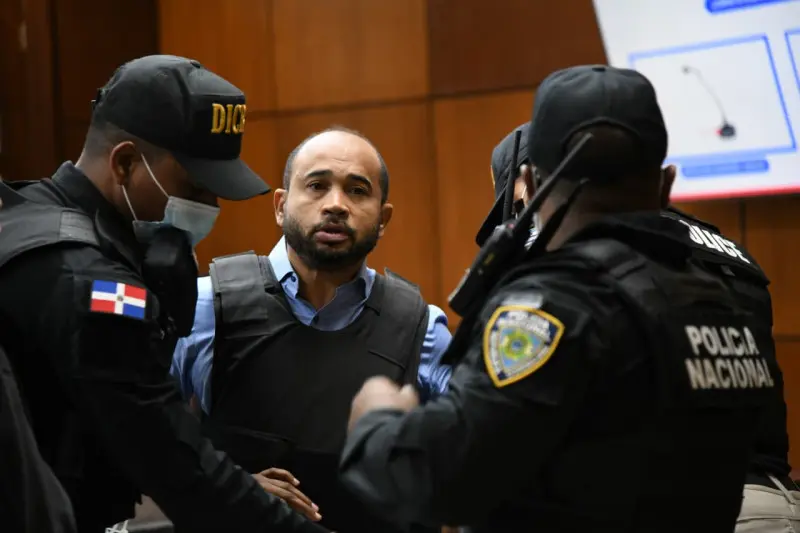 Abinader autoriza extradición a Puerto Rico por narcotráfico