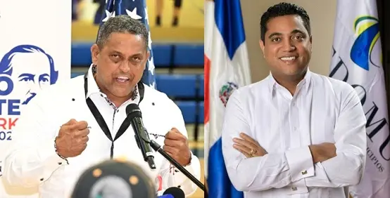 Roberto Rojas elogia dedicación del XV torneo de Softbol empresarial a Kelvin Cruz