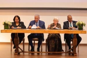 Cámara de Cuentas promete prevenir los hechos de corrupción en el país