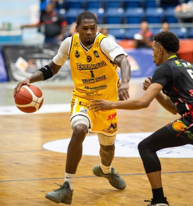 La Villa y Dosa se miden en final TBS La Vega