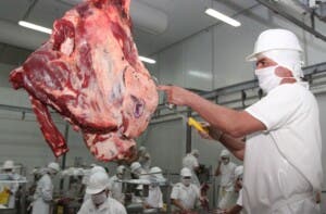 Chile, EE.UU. y Taiwán lideran destinos de la carne paraguaya en 2025