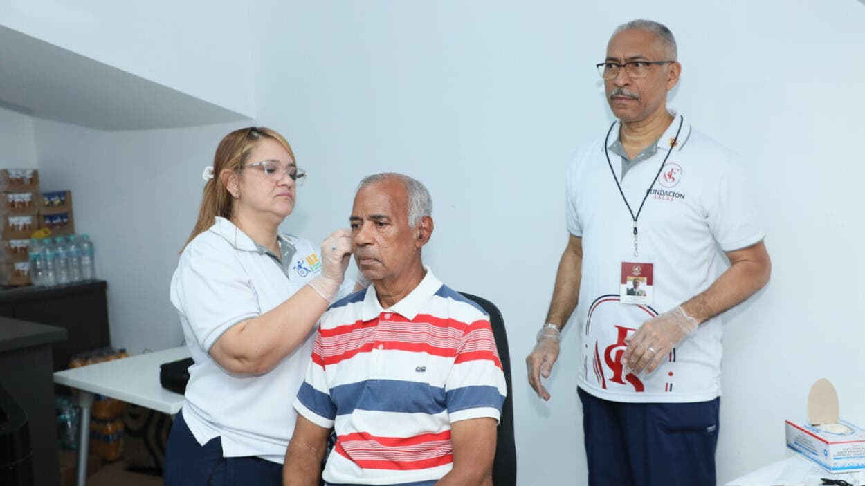 INDEX brinda atención auditiva a 238 personas en operativo “Oír para Incluir”