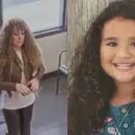 Madre de niña desaparecida desde octubre en California es arrestada por su asesinato