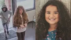 Madre de niña desaparecida desde octubre en California es arrestada por su asesinato