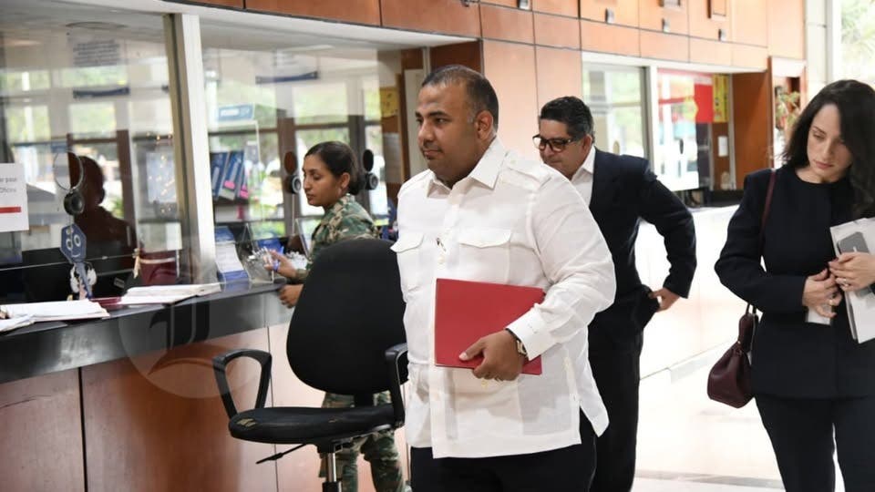 Corrupción Senasa: MP continúa interrogación a Santiago Hazim y Eduardo Read por irregularidades