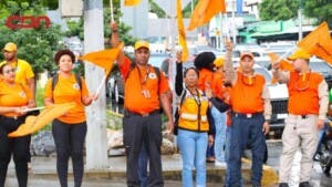 Defensa Civil despliega 8,178 miembros en operativo nacional por festividades