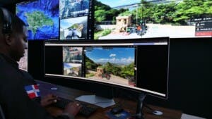 Ministerio de Defensa resalta avances tecnológicos que fortalecen las Fuerzas Armadas