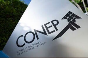 CONEP reafirma compromiso con la transparencia y el debido proceso ante caso SeNaSa