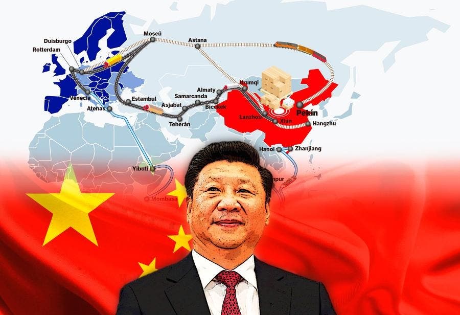 El valor mundial de la práctica del socialismo con peculiaridades chinas