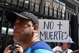 ONG dice que Gobierno de Maduro tendrá que responder por 25 muertes en custodia desde 2015