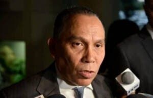 Radhamés Jiménez: miles habrían muerto por corrupción en Senasa bajo gobierno del PRM