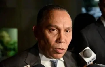 Radhamés Jiménez: miles habrían muerto por corrupción en Senasa bajo gobierno del PRM