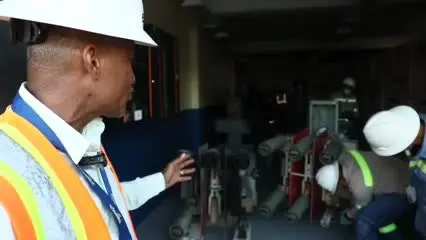 Salida de transformador en Los Mina provoca interrupción del servicio eléctrico en Santo Domingo Este