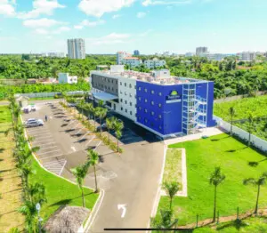 Apertura Days Inn by Wyndham un hito clave en Visión 2030 para el turismo regional