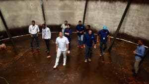 Caasd asegura tanques de agua no representan situación de alerta en el Gran Santo Domingo