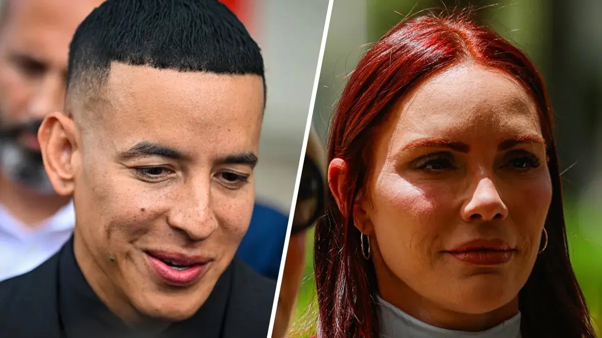 Exesposa de Daddy Yankee interpone una nueva demanda para reclamar 50 millones de dólares al artista