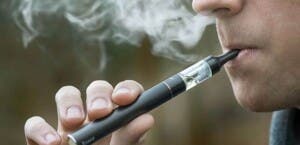 México prohíbe totalmente los vapeadores y cigarrillos electrónicos