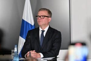 Un escándalo racista obliga al primer ministro finlandés a pedir perdón a países asiáticos