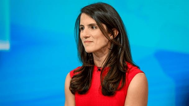 Fallece Tatiana Schlossberg, periodista y nieta de John F. Kennedy, a los 35 años