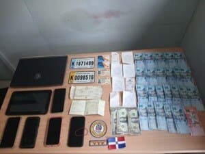 Identifican a siete agentes penitenciarios implicados en fuga de “El Buda” en Moca